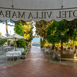 Mabapa Venetië-Lido