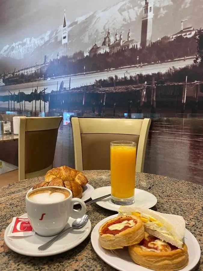 Sea Tower Torre Telemetrica Lido Di Venezia Hotel Guest house