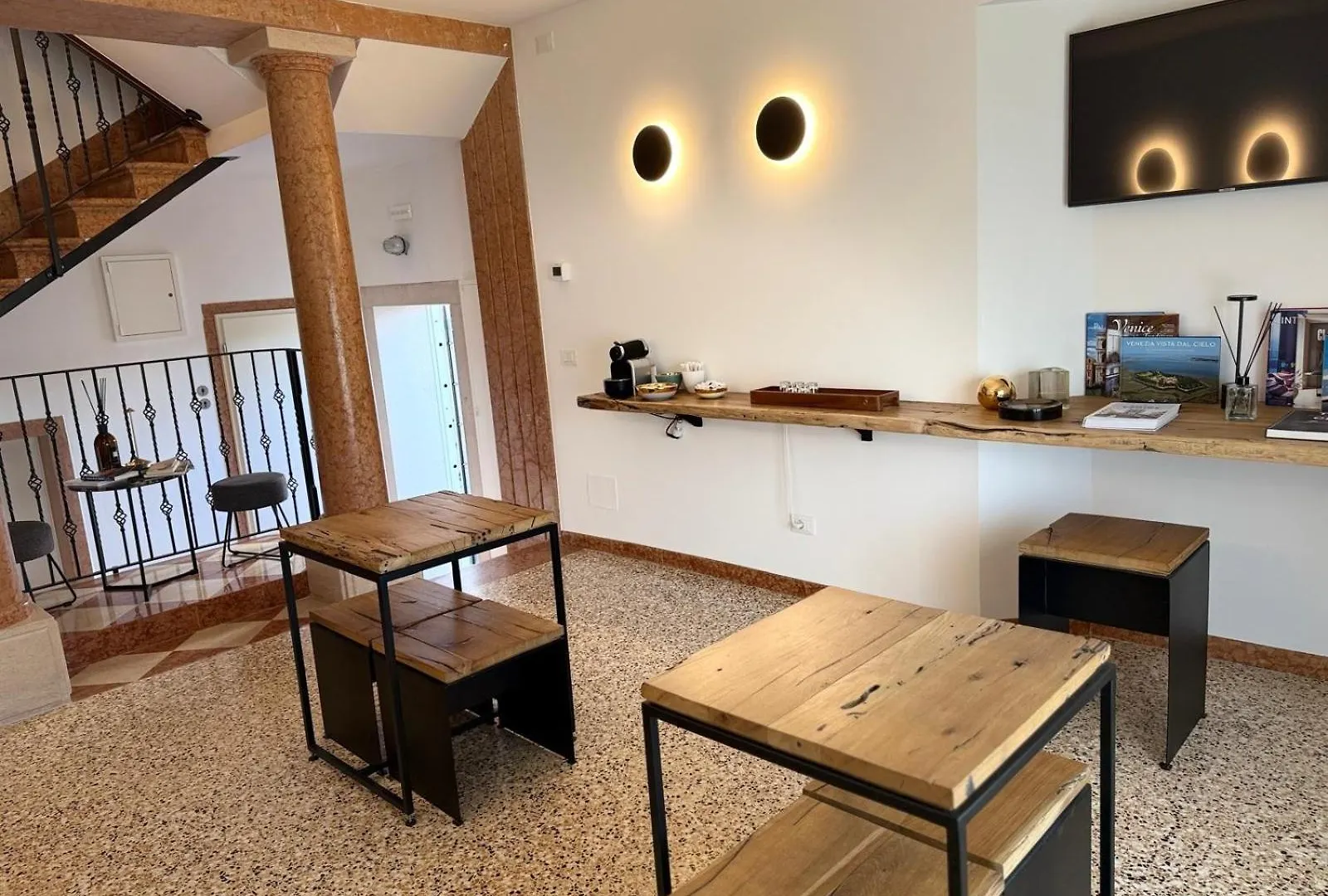 Guest house Sea Tower Torre Telemetrica Lido Di Venezia Hotel
