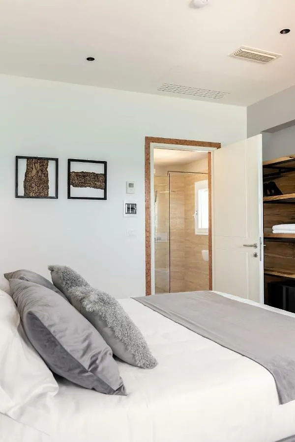 Sea Tower Torre Telemetrica Lido Di Venezia Hotel Guest house