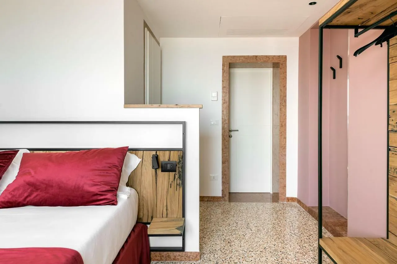 Guest house Sea Tower Torre Telemetrica Lido Di Venezia Hotel