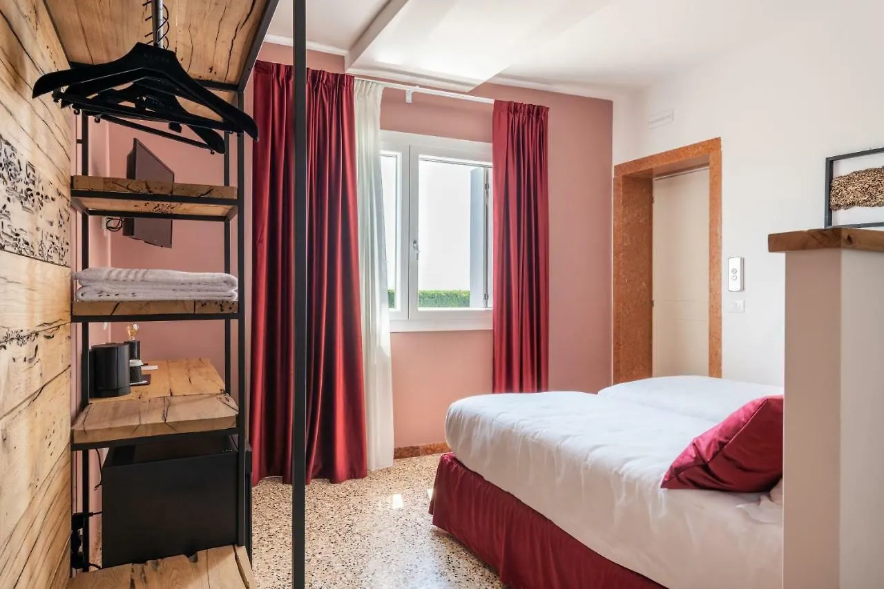 Sea Tower Torre Telemetrica Lido Di Venezia Hotel Guest house