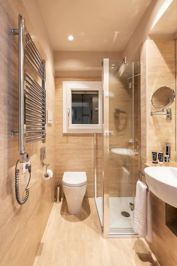 Sea Tower Torre Telemetrica Lido Di Venezia Hotel Guest house