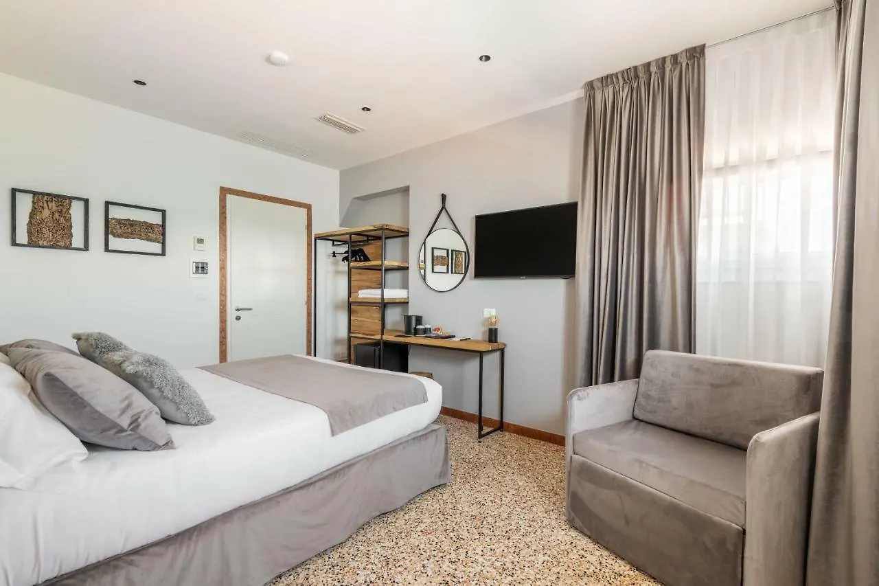 Sea Tower Torre Telemetrica Lido Di Venezia Hotel Guest house