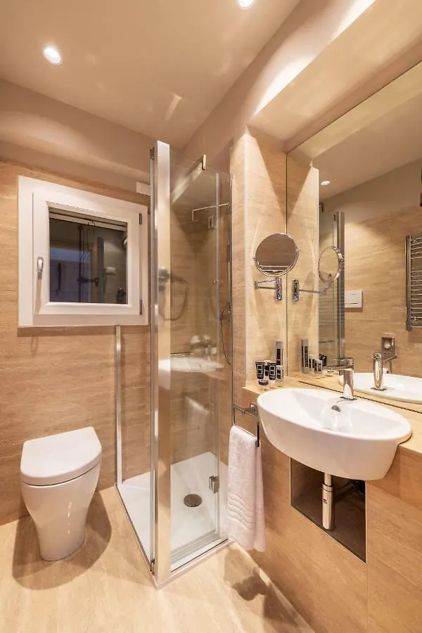 Guest house Sea Tower Torre Telemetrica Lido Di Venezia Hotel