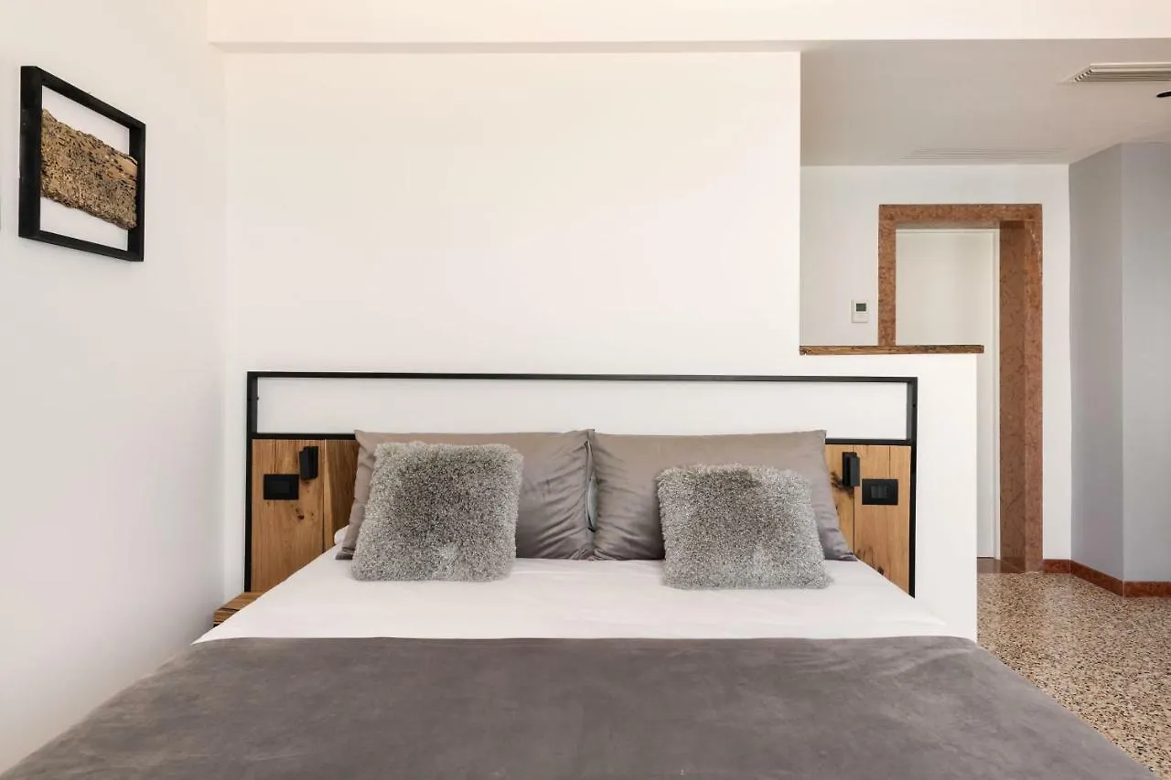 Guest house Sea Tower Torre Telemetrica Lido Di Venezia Hotel