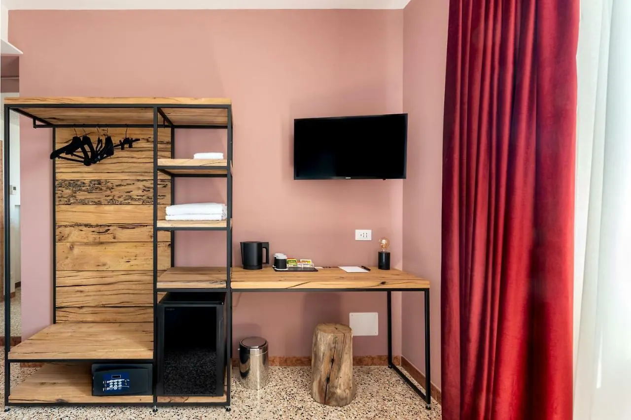 Guest house Sea Tower Torre Telemetrica Lido Di Venezia Hotel
