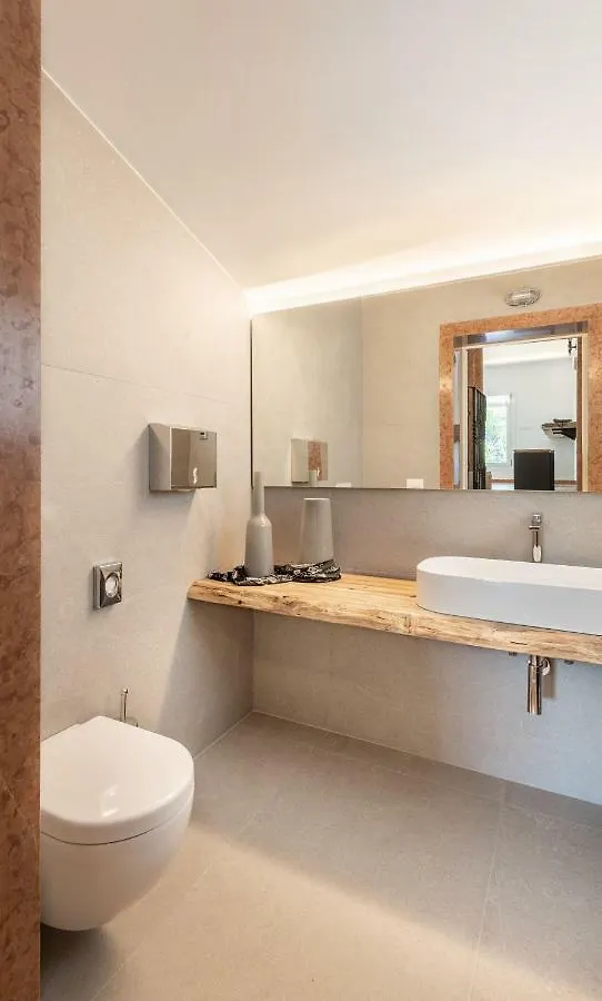 Sea Tower Torre Telemetrica Lido Di Venezia Hotel Guest house